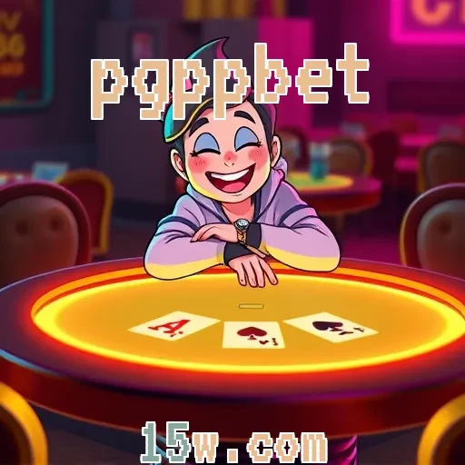 pgppbet: Explore o Fascinante Mundo do Cashback em Jogos Online