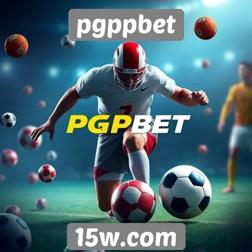 Explorando a variedade de jogos disponíveis no pgppbet