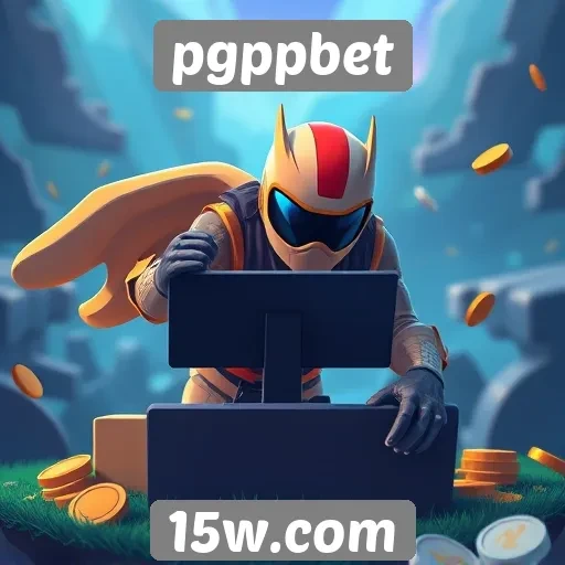 Tendências futuras do pgppbet no mercado de jogos online