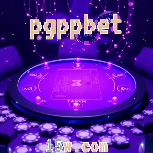 pgppbet: Jackpots Imperdíveis Que Você Precisa Conhecer