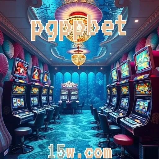 pgppbet Apostas Ao Vivo: Emoção em Cada Clique e Apostar