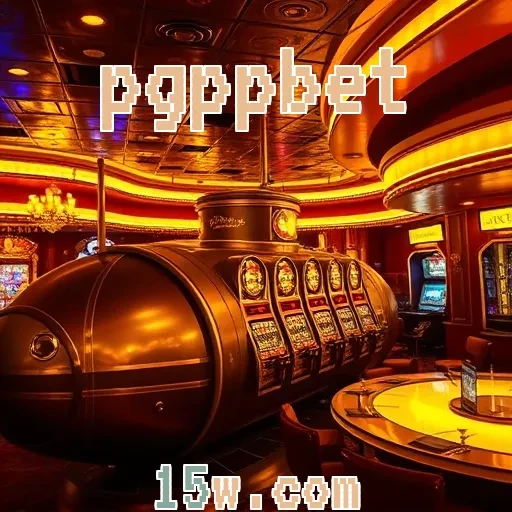 pgppbet: Como o Programa de Fidelidade Aumenta suas Chances de Ganhar!