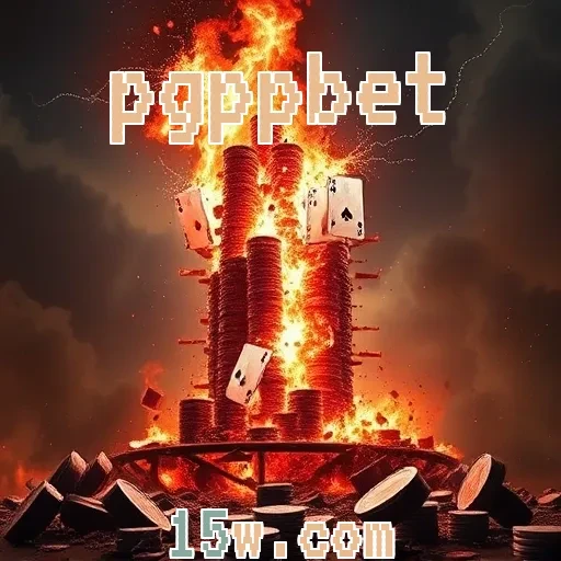 pgppbet: Atraentes Máquinas de Jogos Que Você Precisa Conhecer