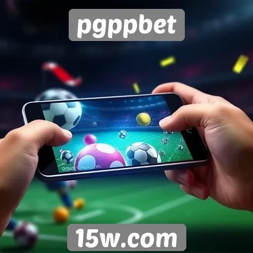jogos mobile disponíveis no pgppbet melhoram a experiência