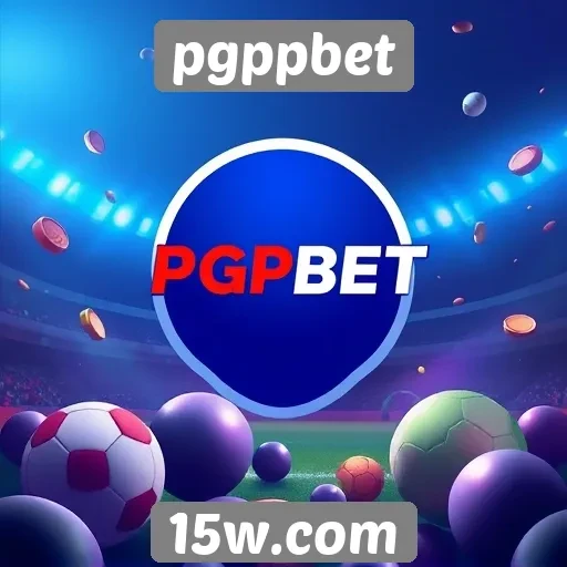 plataforma pgppbet oferece diversos tipos de apostas
