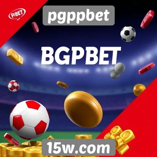 Comparativo de bônus e promoções do pgppbet