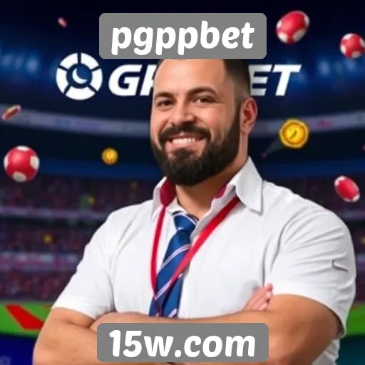 Como o pgppbet se destaca no mercado de apostas