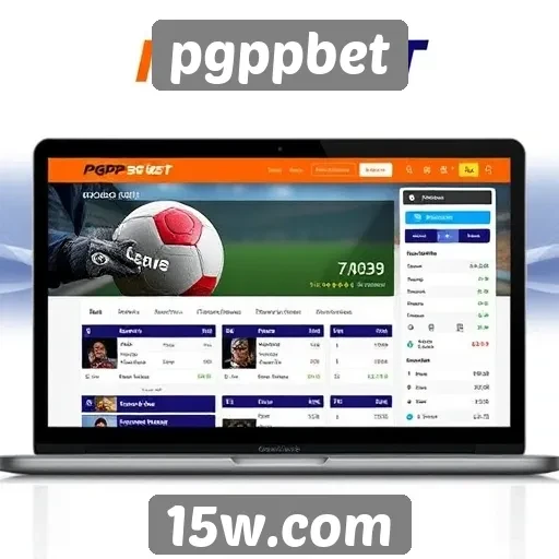 pgppbet novas funcionalidades para jogadores