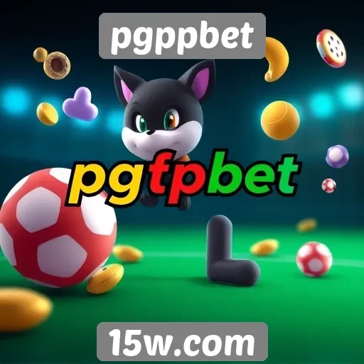 pgppbet apresenta novos jogos para entretenimento online