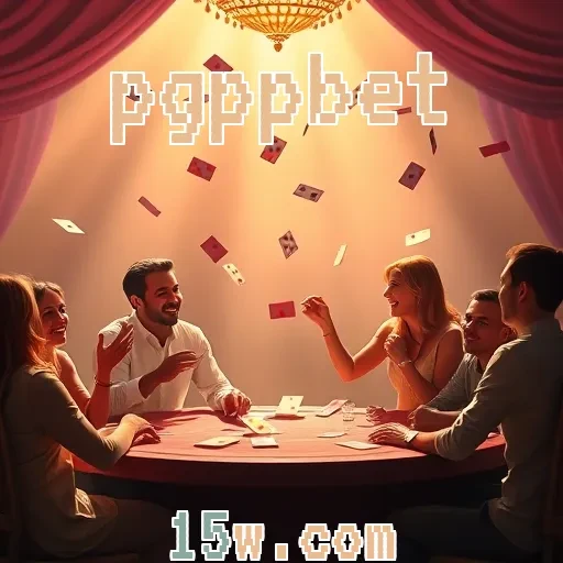pgppbet: O Que Faz do Poker Online uma Experiência Única?