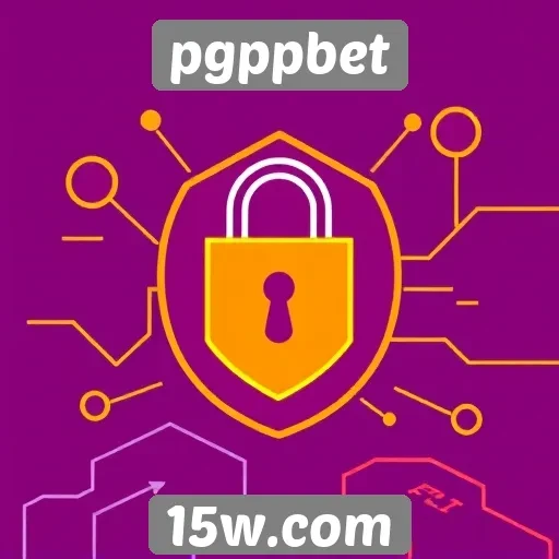Análise de segurança no site pgppbet