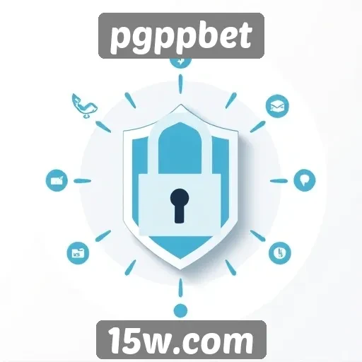 Características de segurança em pgppbet