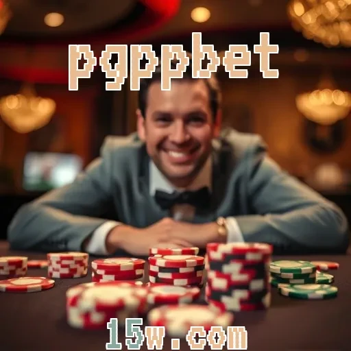 pgppbet: A Experiência Imperdível dos Jogos de Mesa Online