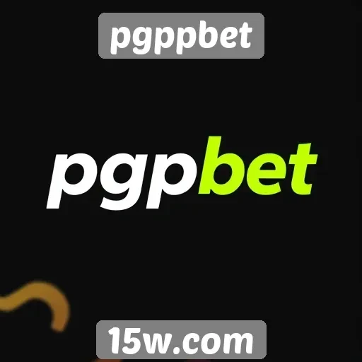 Variedade de jogos disponíveis no pgppbet
